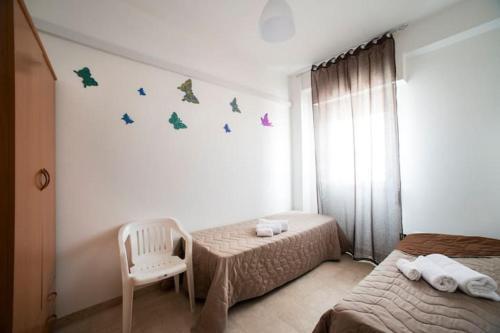 Apartamento Adm Case Vacanza Tortora