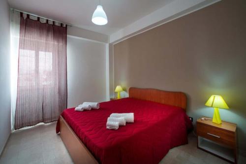 Apartamento Adm Case Vacanza Tortora