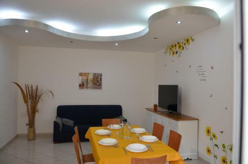 Il Girasole