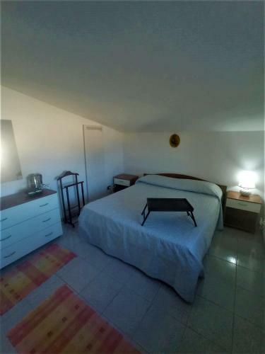 Bed & Breakfast Brezza Tra Gli Alberi