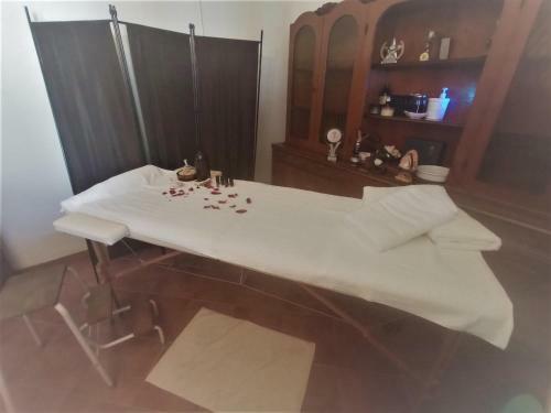 Bed & Breakfast Brezza Tra Gli Alberi