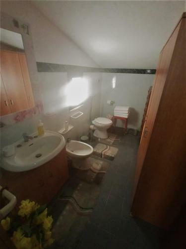 Bed & Breakfast Brezza Tra Gli Alberi