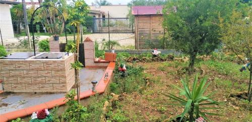 Bed & Breakfast Brezza Tra Gli Alberi
