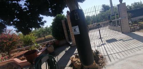Bed & Breakfast Brezza Tra Gli Alberi
