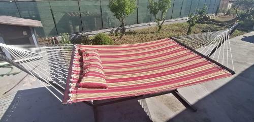 Bed & Breakfast Brezza Tra Gli Alberi