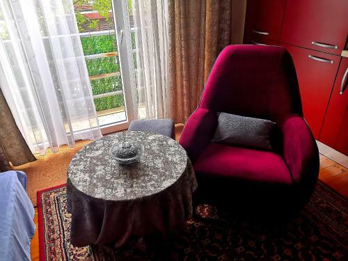 Apartman Sunny