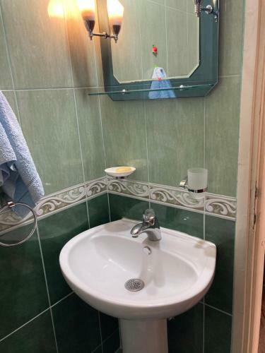 Apartman Vuko