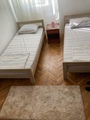 Apartman Vuko