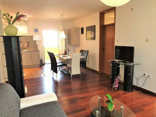 Casa Del Papa Apartments