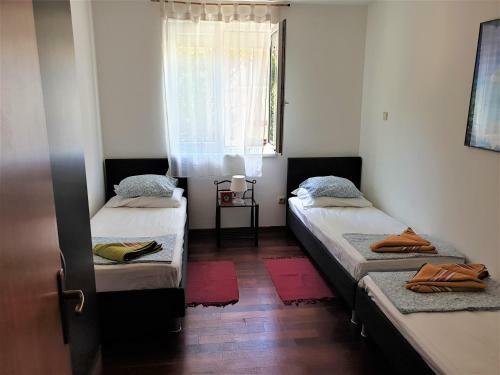 Casa Del Papa Apartments