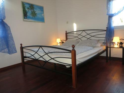 Casa Del Papa Apartments