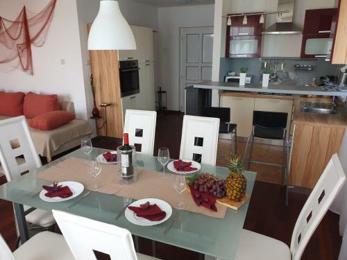 Casa Del Papa Apartments