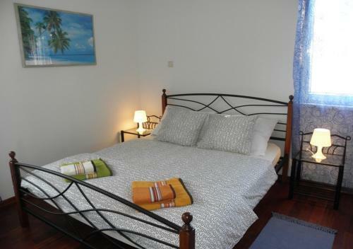 Casa Del Papa Apartments