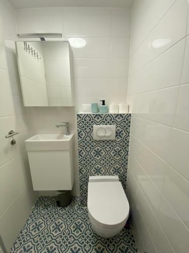 Apartmani Begic 1 I 2