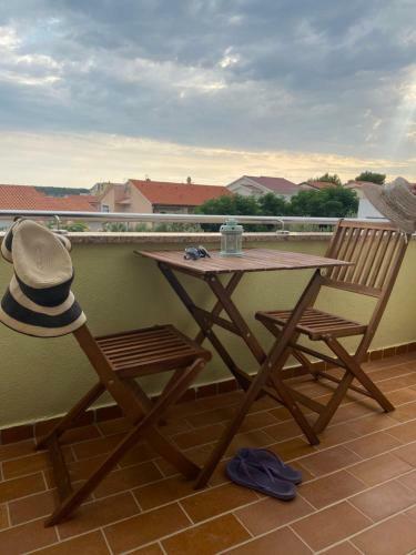 Apartmani Begic 1 I 2