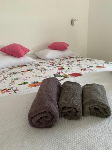 Apartmani Begic 1 I 2