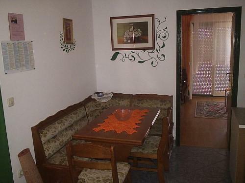 Apartmani Gazdek A-2