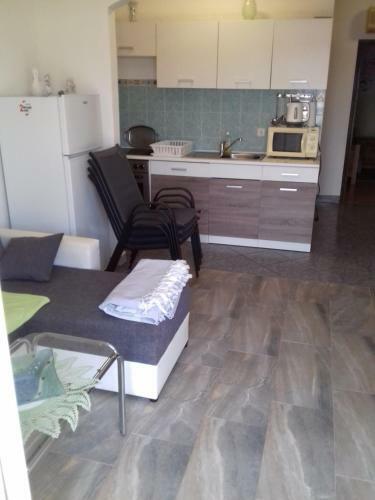Apartmani Gazdek A-2