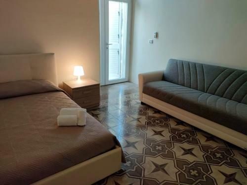 Bed & Breakfast Le Tre Rose Di Roberta