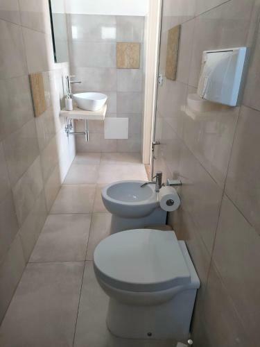 Bed & Breakfast Le Tre Rose Di Roberta