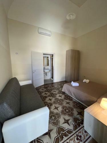 Bed & Breakfast Le Tre Rose Di Roberta