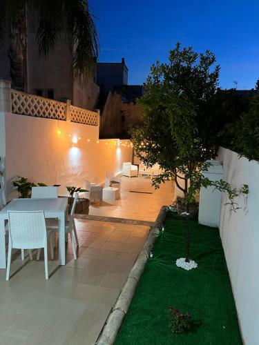 Bed & Breakfast Le Tre Rose Di Roberta