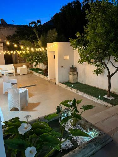 Bed & Breakfast Le Tre Rose Di Roberta