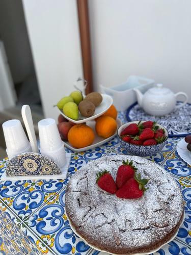 Bed & Breakfast Le Tre Rose Di Roberta