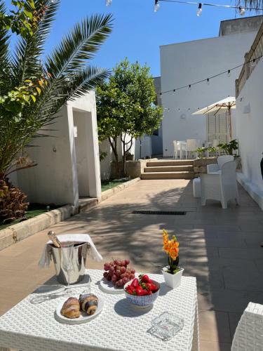Bed & Breakfast Le Tre Rose Di Roberta