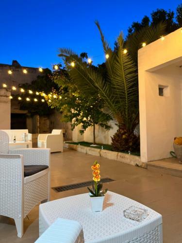 Bed & Breakfast Le Tre Rose Di Roberta