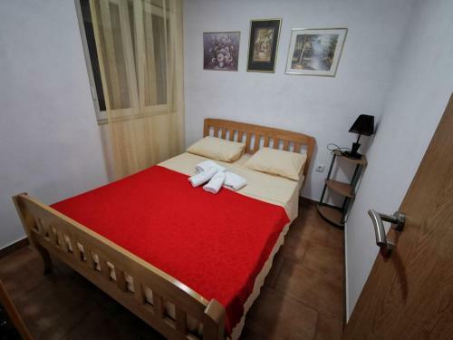 Apartments With Sea View In Dobrota