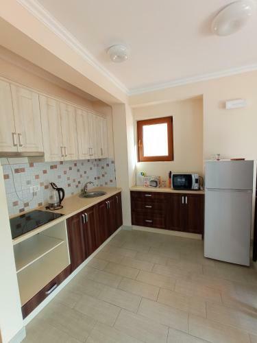 Apartamento Gradnja4