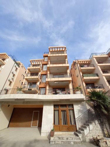 Apartamento Gradnja4