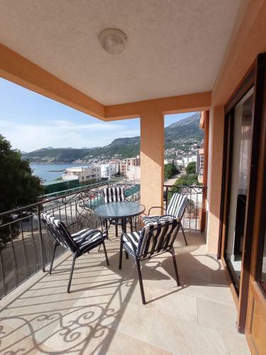 Apartamento Gradnja4