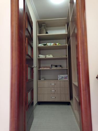 Apartamento Gradnja4