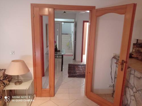 Apartamento Montenegro Smile