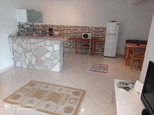 Apartamento Montenegro Smile