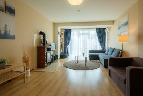 Apartamento Poilsis Klonyje