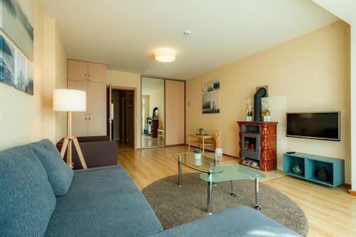 Apartamento Poilsis Klonyje
