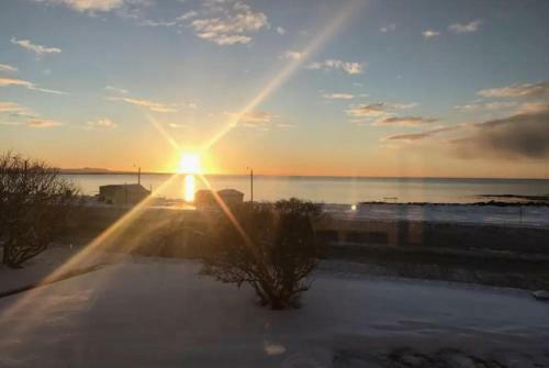 Luxury Apartment In Prime Location Ocean View