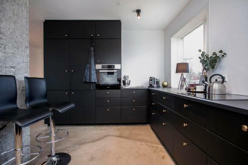 Luxury Apartment In Prime Location Ocean View