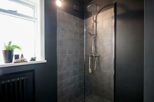 Luxury Apartment In Prime Location Ocean View