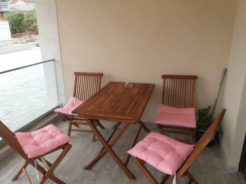 Azzuro Apartment Tivat