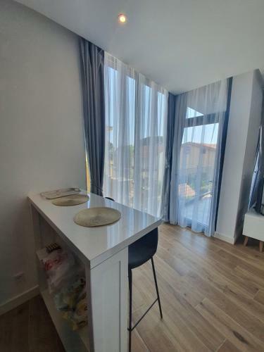 Apartamento Premonte Studio Appartment Tivat