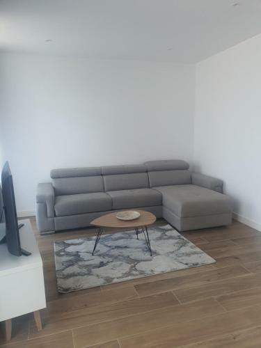 Apartamento Premonte Studio Appartment Tivat