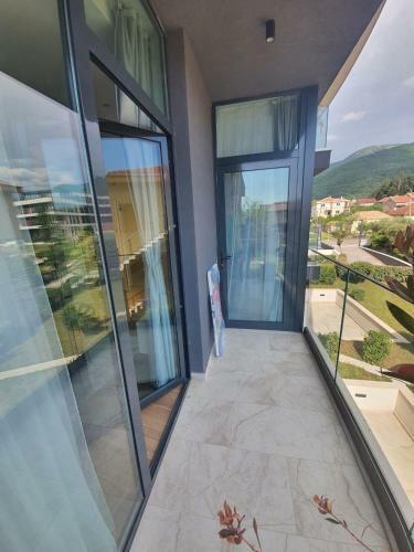 Apartamento Premonte Studio Appartment Tivat