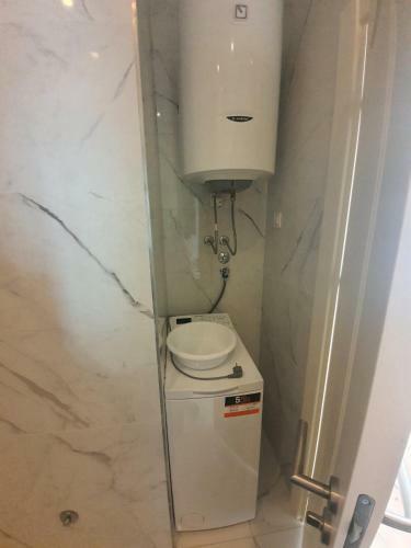Apartamento Premonte Studio Appartment Tivat