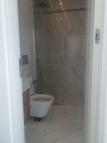 Apartamento Premonte Studio Appartment Tivat