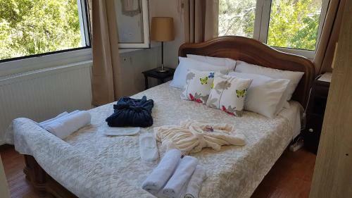 Apartamento Olga's Cozy Nest