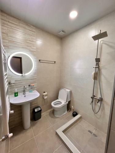 Highland Apartments Kazbegi